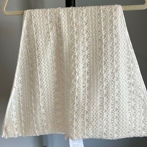 American Eagle Scarf Top